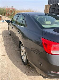 شيفروليه ماليبو